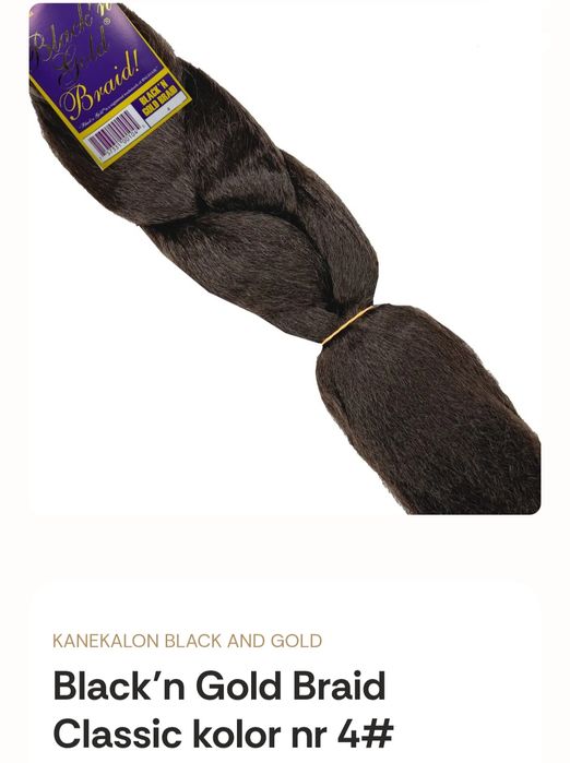 Kitka pod zamówienie na gumce