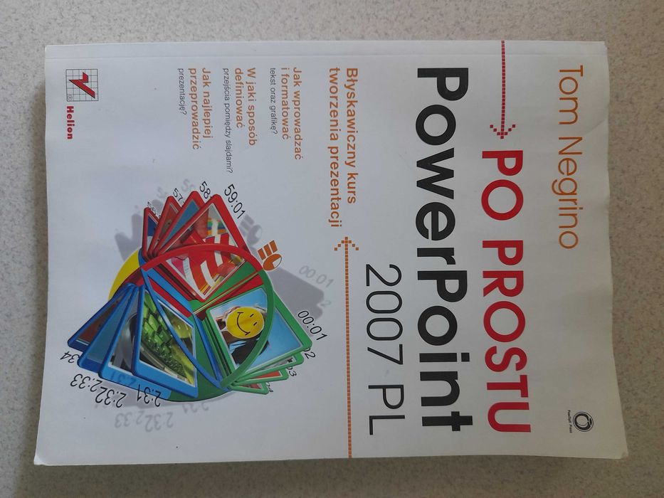 Zestaw 2 książek o oprogramowaniu komputerowym