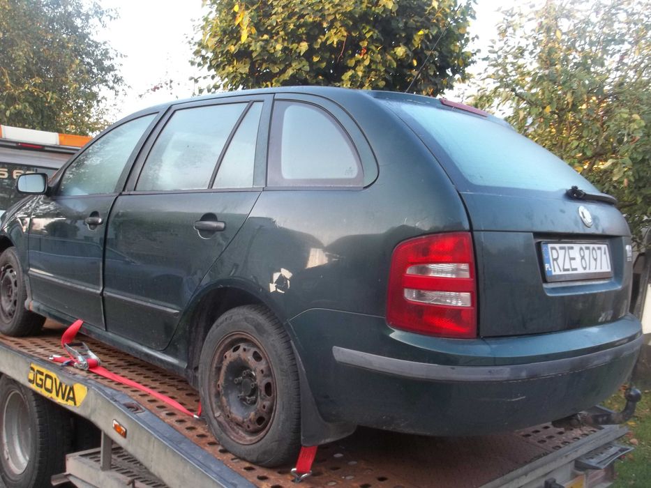 turbo 1.9 101 KM ATD fabia,cordoba,polo,ibiza