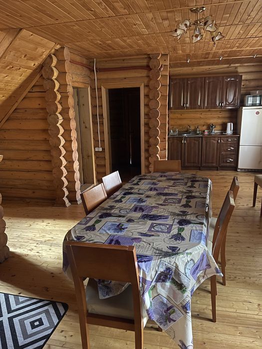 Продається Комплекс котеджі в Мигово Готовий бізнес