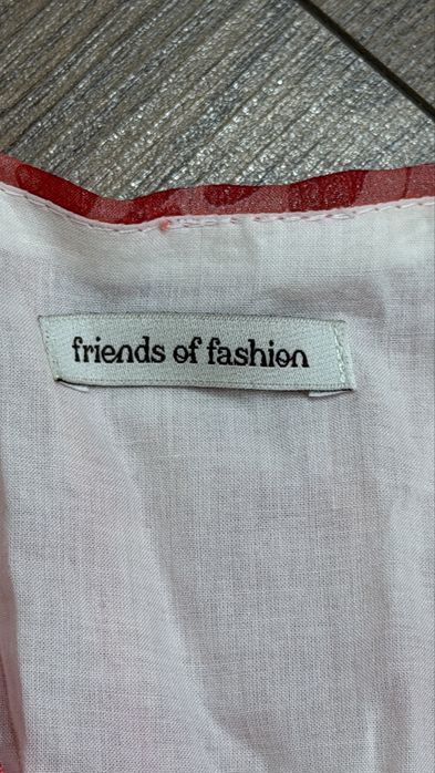 Сукня friends of fashion, стан новоі