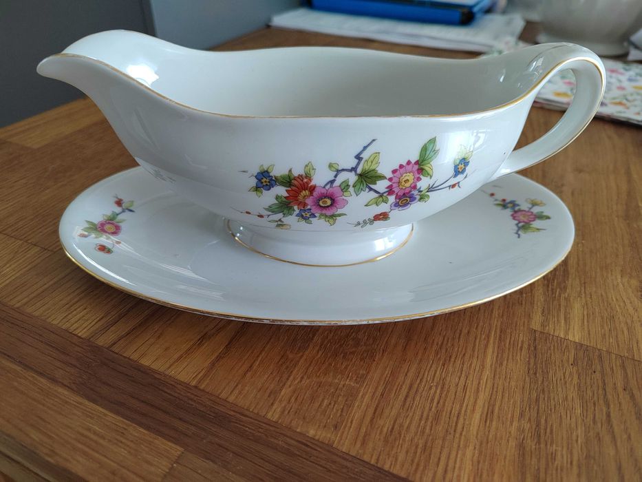 Porcelana sosjerka