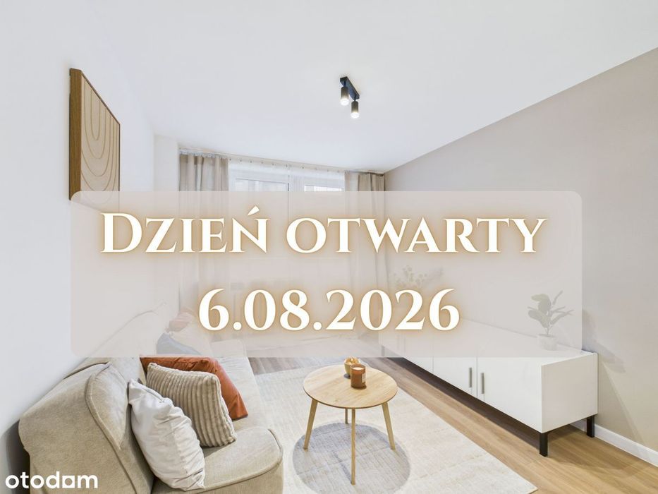 Chorzów centrum | 2 pokoje | kredyt bez wkładu