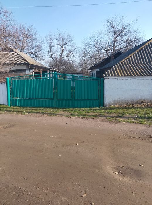 Продам щасливий будинок