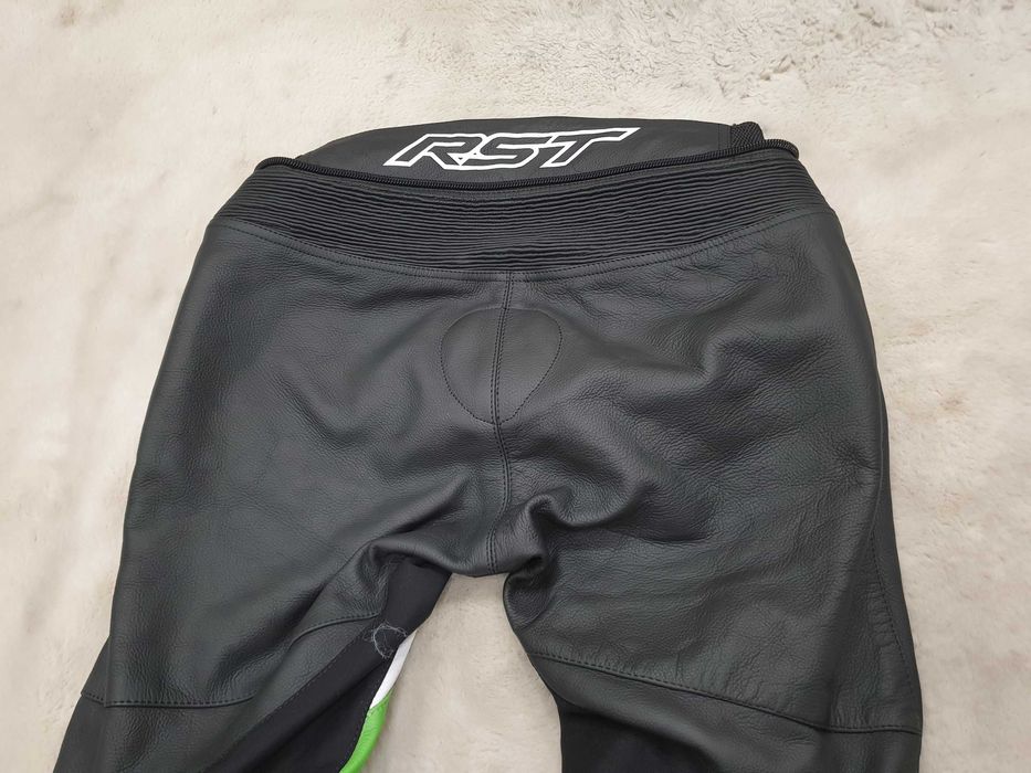 RSt TracTech Evo 4 54 eur XL Spodnie motocyklowe pod Kawasaki Ninja