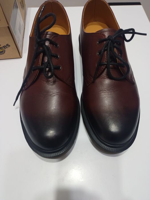 Półbuty dr Martens 40