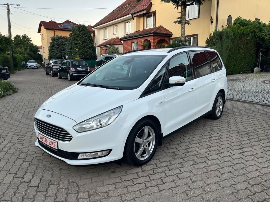 Ford Galaxy