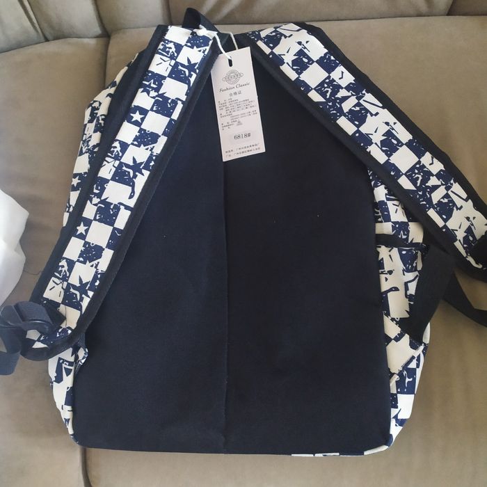 Рюкзак.  .   .    .