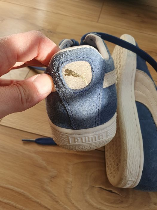 Buty firmy Puma rozm. 38