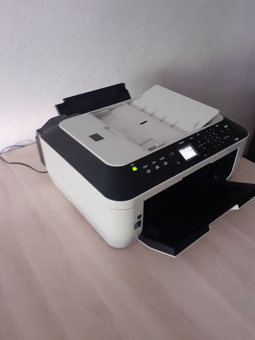Multifuncional Canon Pixma MX330 (Impressora+Fax+Scan)