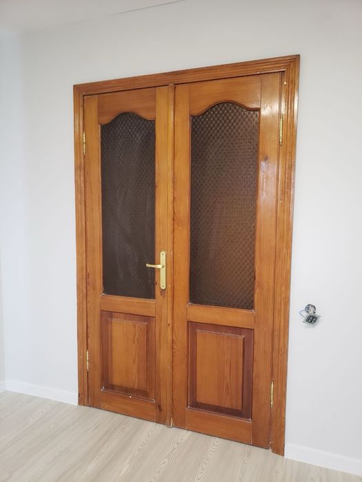 Міжкімнатні двері!
