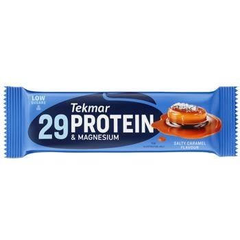 Протеїнові батончики Tekmar 40 гр