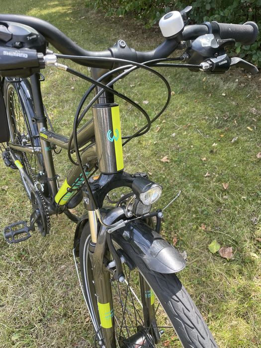 Rower winora Mtb Germany 26’ promocja !