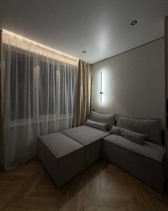 СТИЛЬНА 2 кімнатна квартира в клубному будинку с.Гатне Київ Теремки