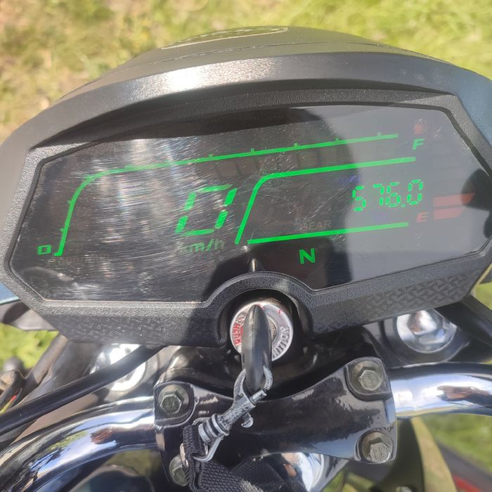 Lifan cityr 200 в ідеальному стані