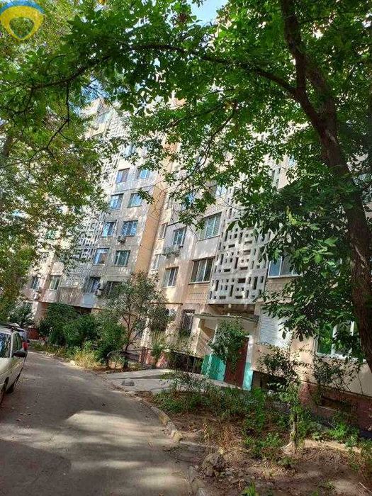 1 комнатная квартира в 15 мин. от моря