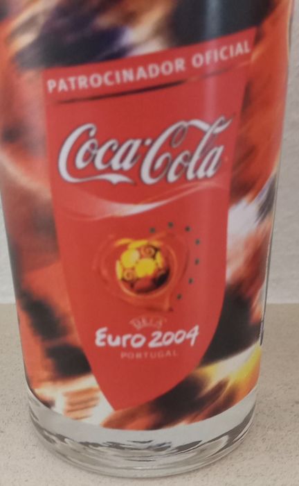2 Copos do Euro 2004