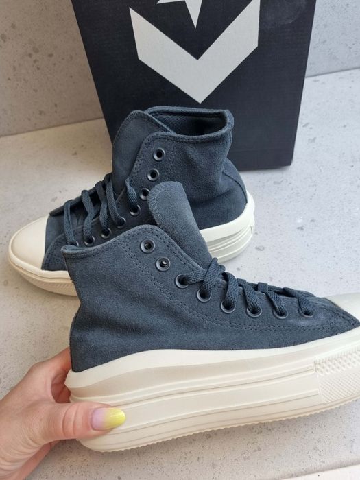 Trampki damskie Converse All Star