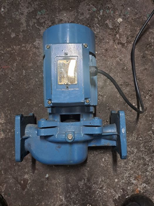 Pompa obiegowa 50/1100