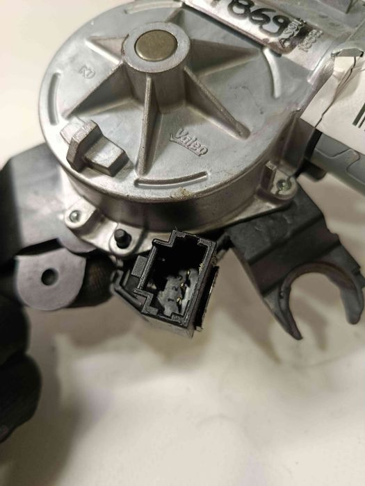 Motor limpa vidros trás NISSAN Qashqai II (J11)