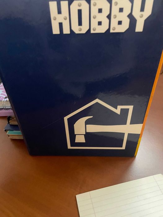 Coleção Manual Do Hobby (53 fascículos)