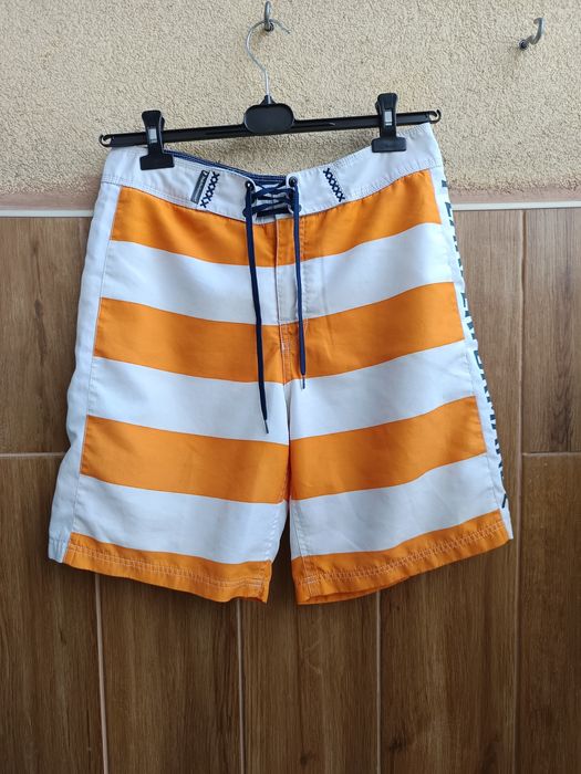 Spodenki Shorty Kąpielówki Peak Performance size 30