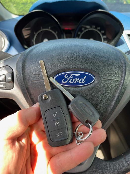 Programowanie, dorabianie kluczyków samochodowych