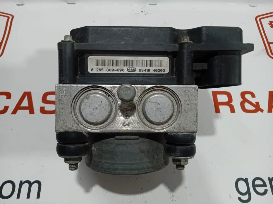 Módulo ABS Fiat Punto1.3 Multijet Ref 51798104 Original