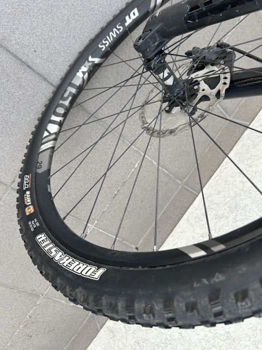 Canyon Neuron CF 9.0