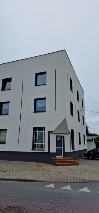 Ocieplenie elewacji docieplenie domu darmowa wycena