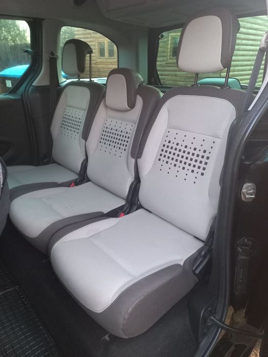 Citroen Berlingo Multispace