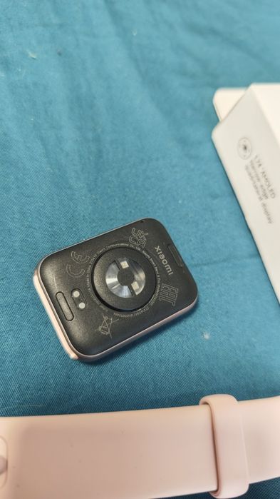 Xiaomi smart band 9 pro офіційний