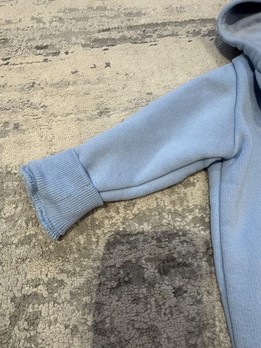 Ромпер комбінезон утеплений 74