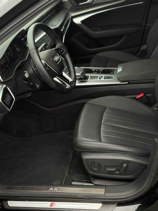 Audi A6 40 TDI 2020
