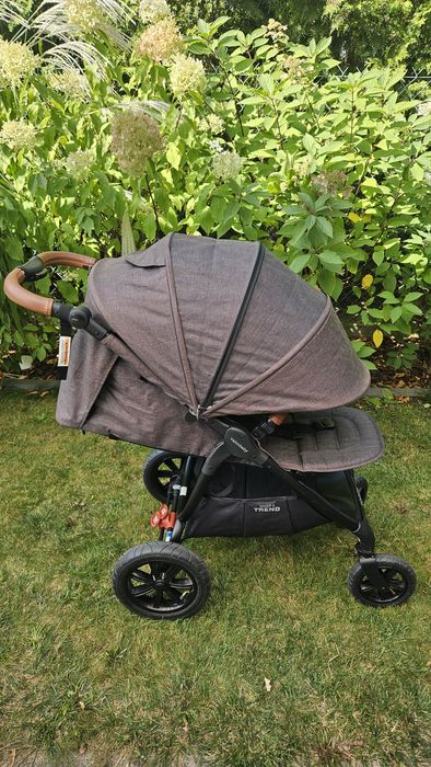 Spacerówka Valco Snap4 Trend Tailormade