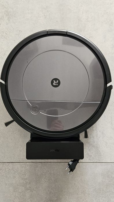 iRobot Roomba Combo