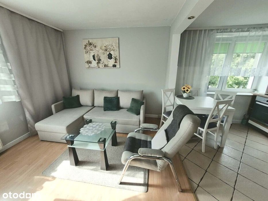 Mieszkanie – Lubicz - Widok 3