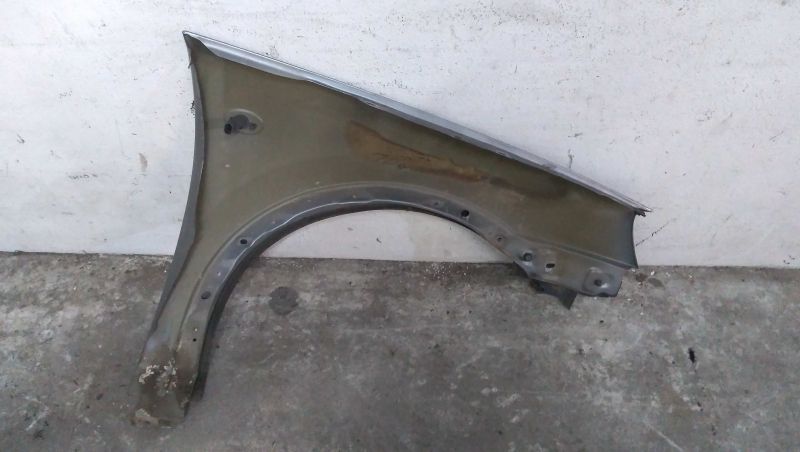 Guarda Lamas Esq Opel Corsa C (X01)