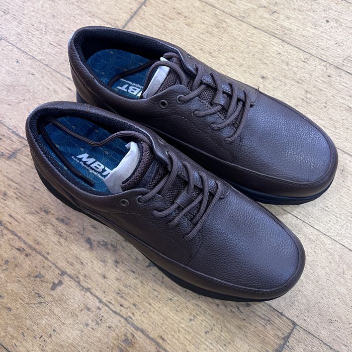 Sapatos homem MTB Nevada T.40 - NOVO