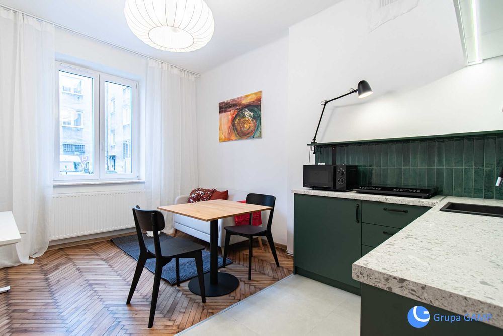 2 p. I Rondo Matecznego I Nowe I od zaraz I Mitery