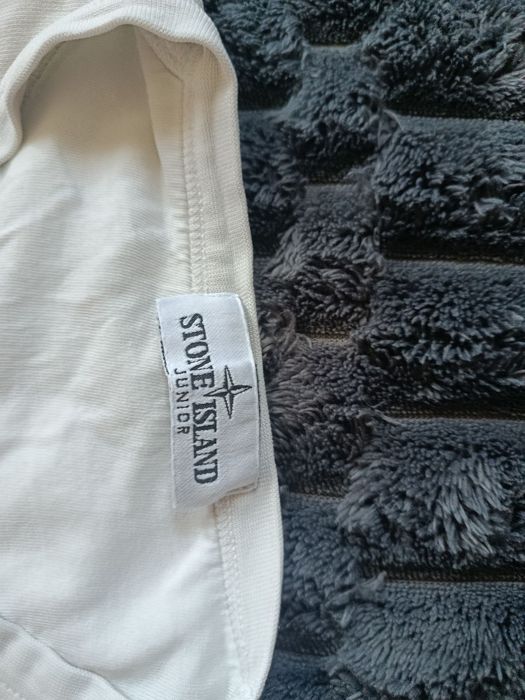 Світ шот Stone island junior original