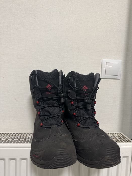 Термо ботинки Columbia