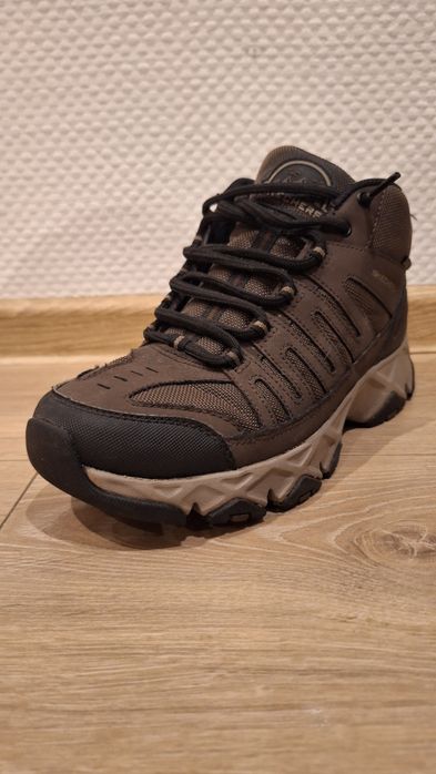 Buty trekking wodoodporne 41,5 ( 26,5cm )