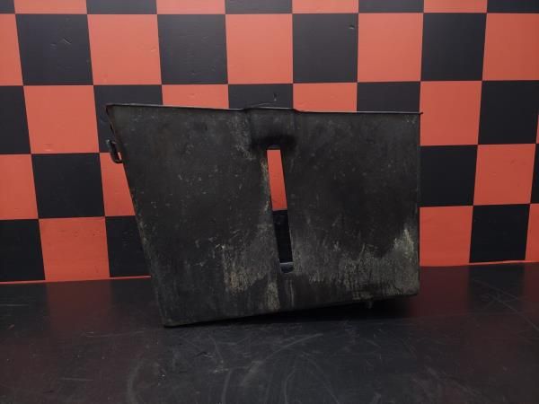 Base / caixa da bateria MITSUBISHI L 200 / Triton Pick Up Chassis (KA_