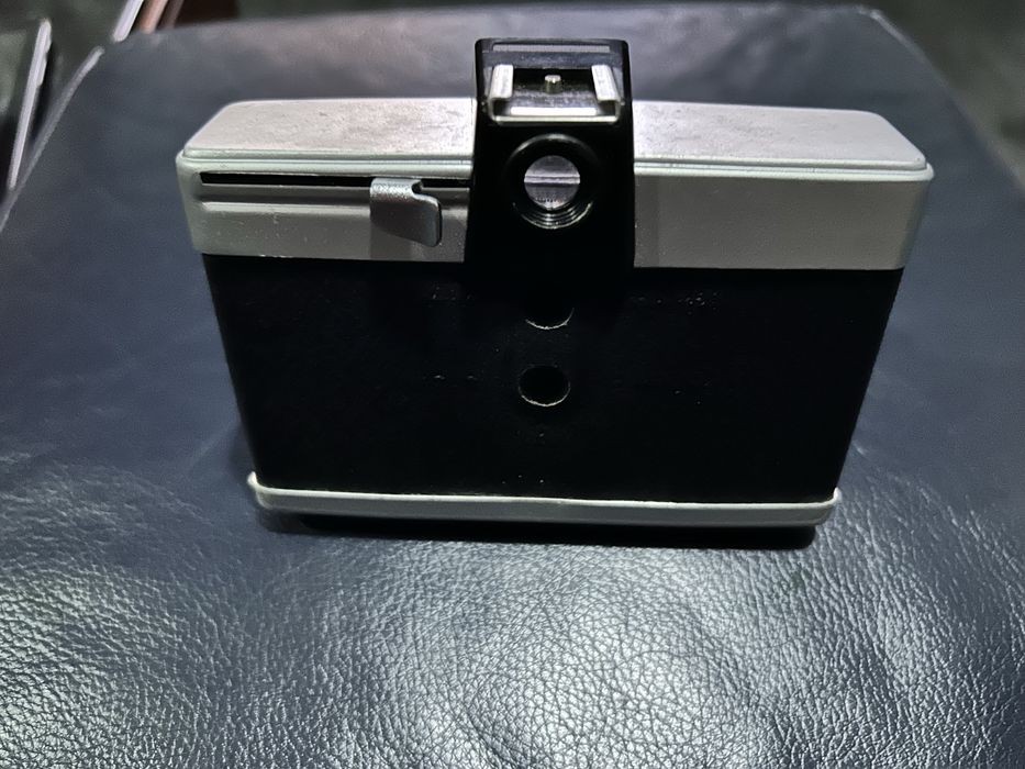 Maquina fotográfica antiga Certina