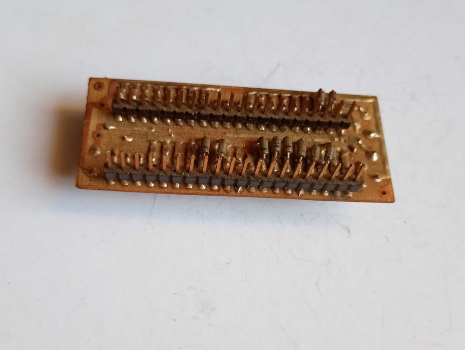 Układ Sanyo HD 404302A 16P 1G1