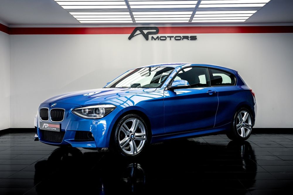 BMW 118