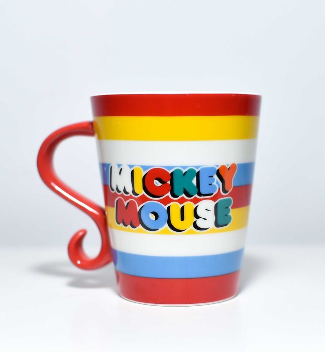 Kubek Mickey Mouse