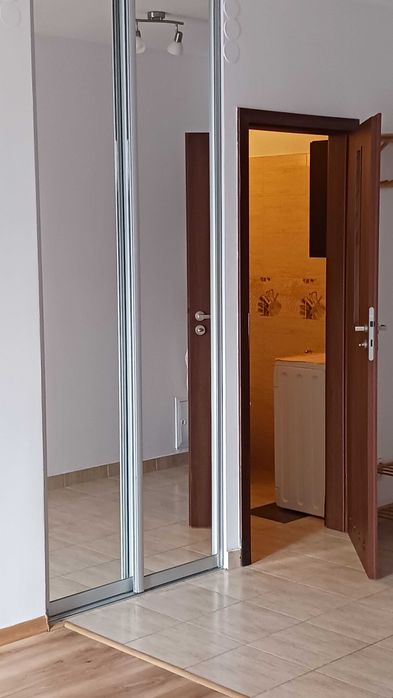 Kawalerka 34m2 z balkonem - Warszawa Tarchomin, Myśliborska 44