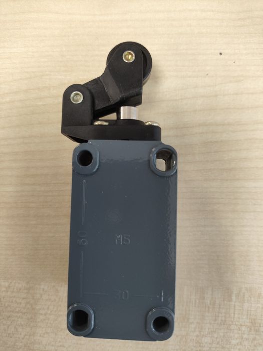 Interruptor extremo Pizzato ref. FD 502